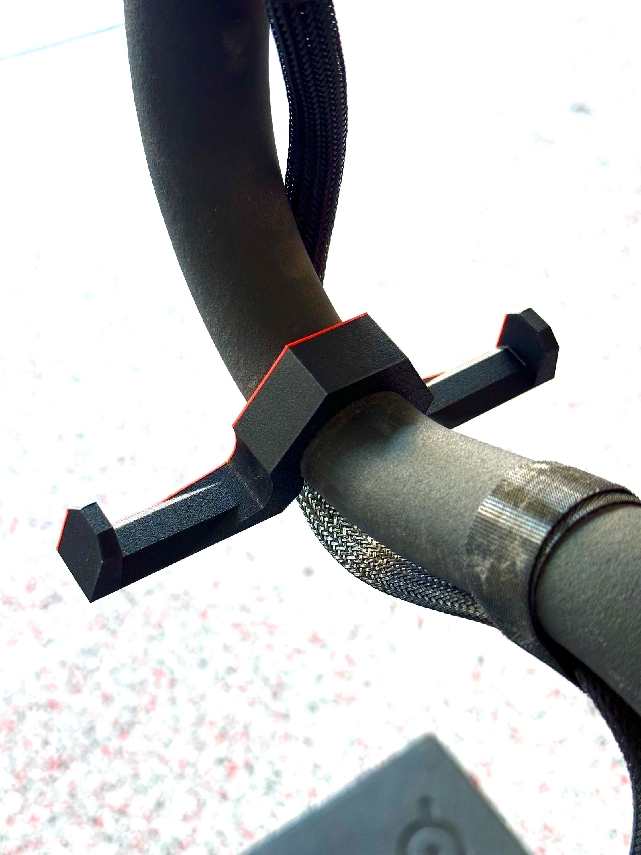 HexyWings for Peloton Bike & Bike+