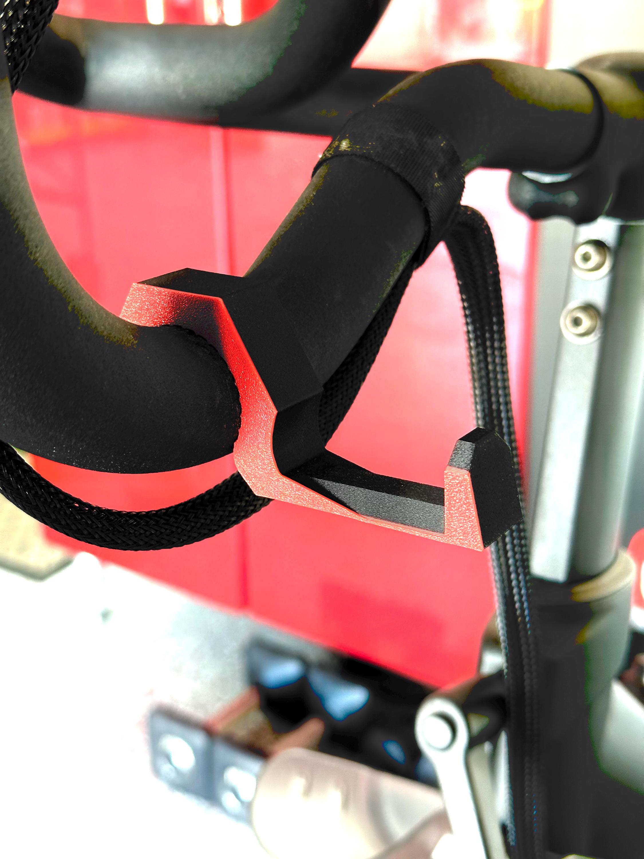 HexyWings for Peloton Bike & Bike+