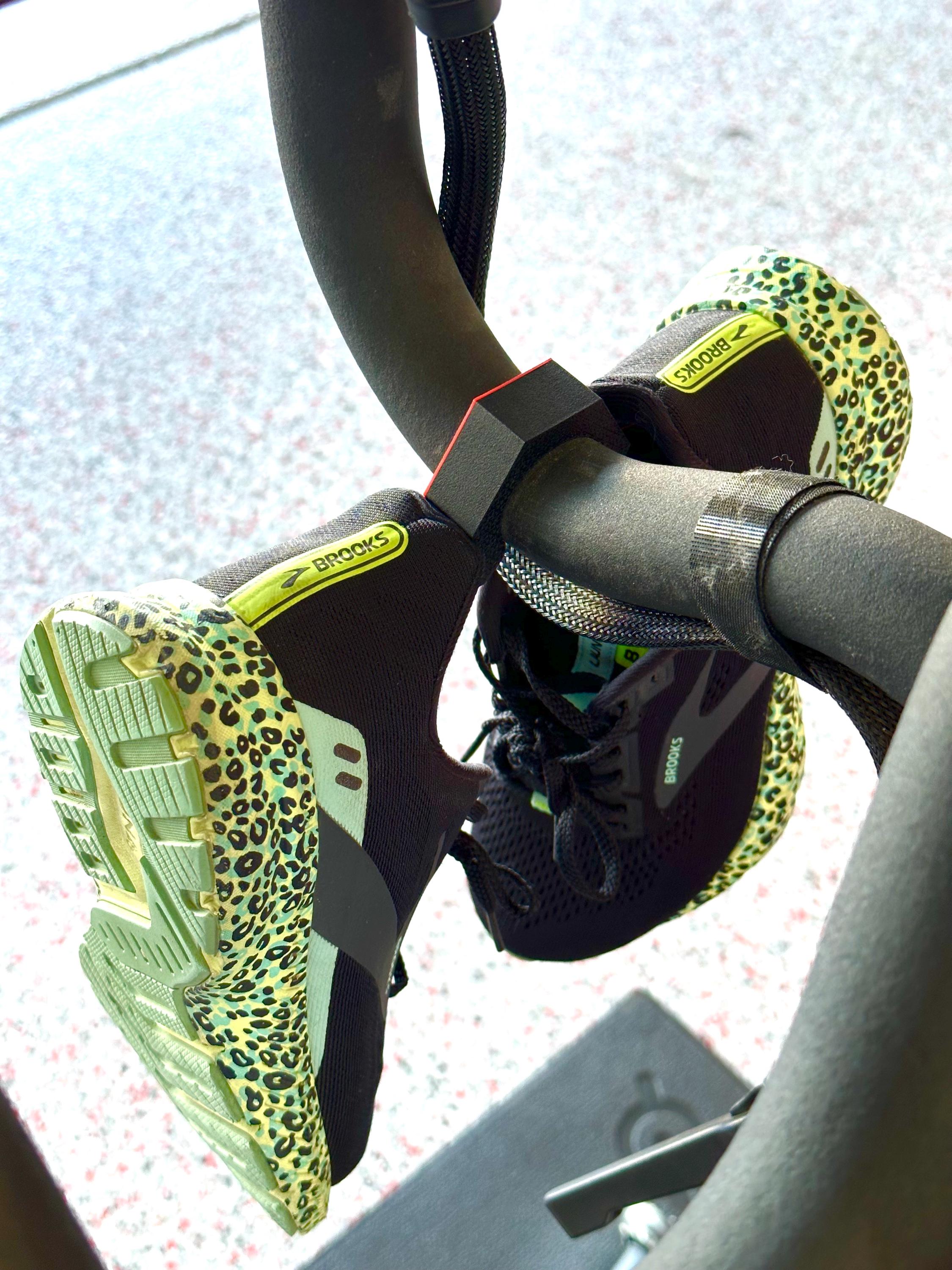 HexyWings for Peloton Bike & Bike+