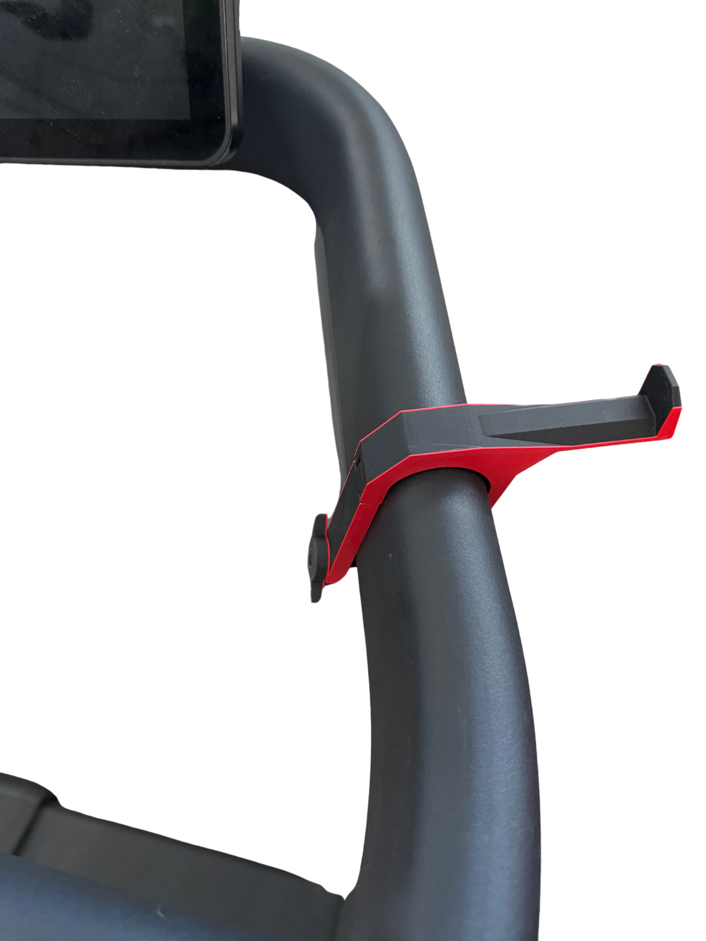 Towel or Water Bottle Hook for Peloton Tread