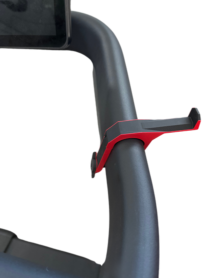 Towel or Water Bottle Hook for Peloton Tread