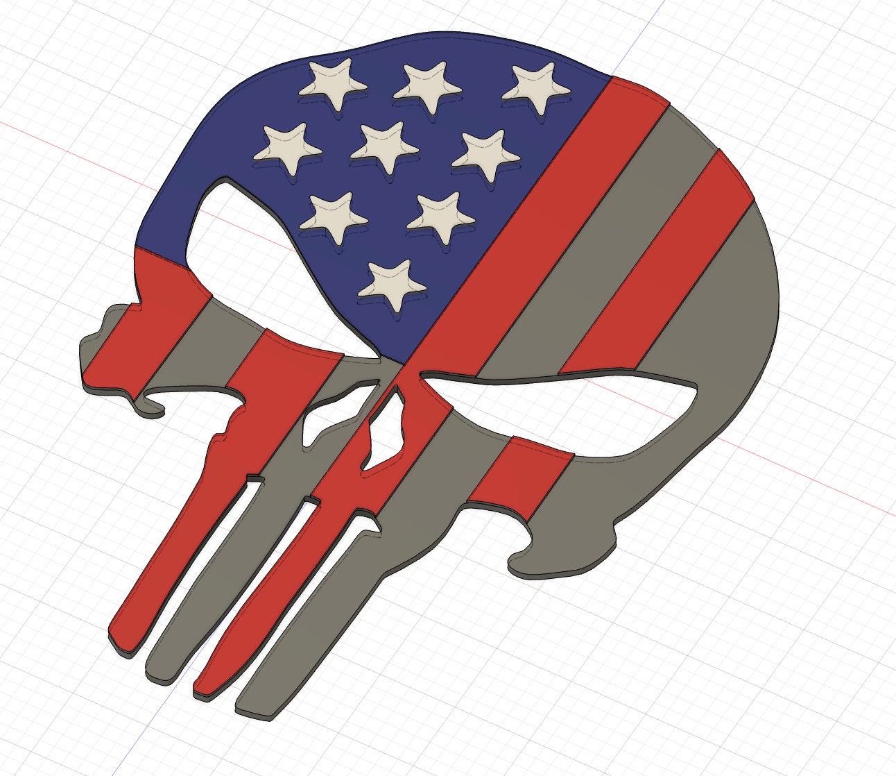 Custom Emblems & Gaming Badges