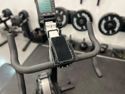 HexyTray Phone Tray for Concept2 BikeErg