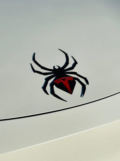 Spider for Tesla Model Y and 3