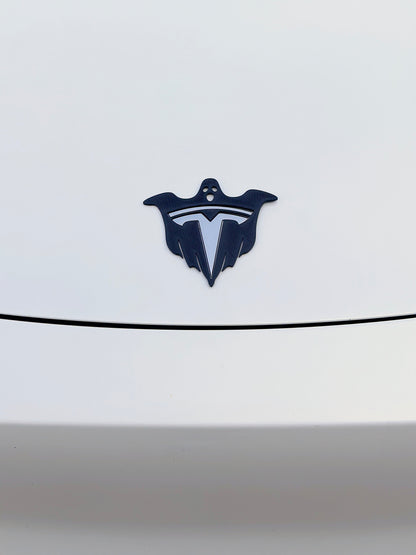 Ghost for Tesla, Reusable!