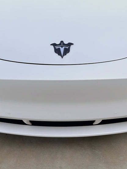 Ghost for Tesla, Reusable!