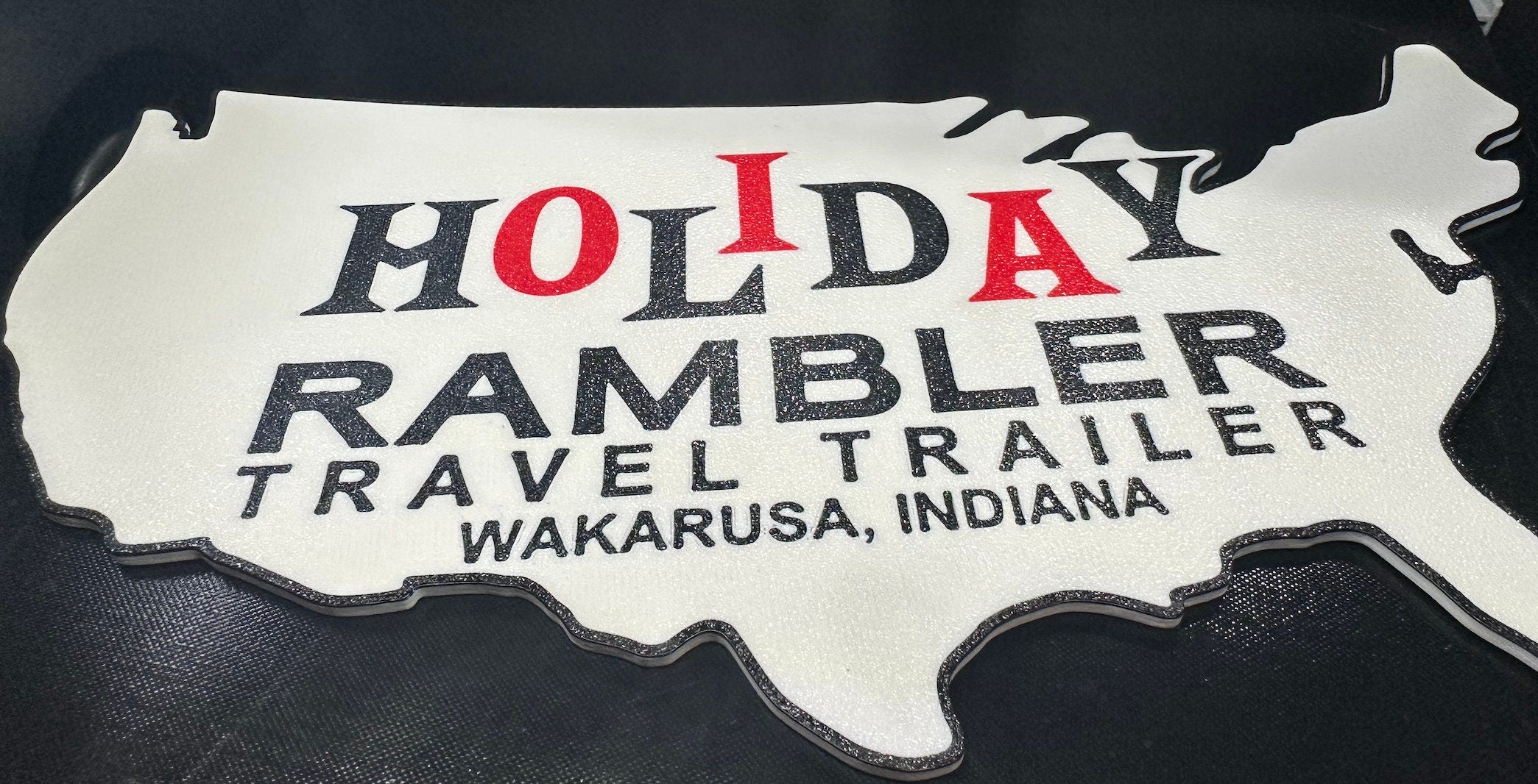 Custom Emblems & Gaming Badges