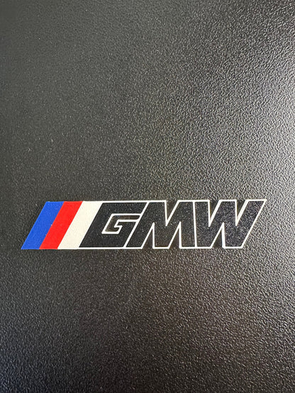 Custom Emblems & Gaming Badges