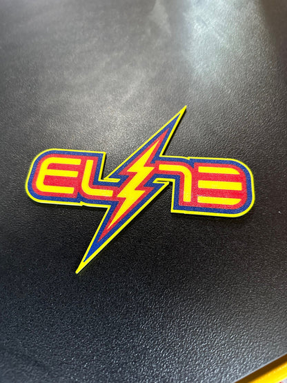 Custom Emblems & Gaming Badges