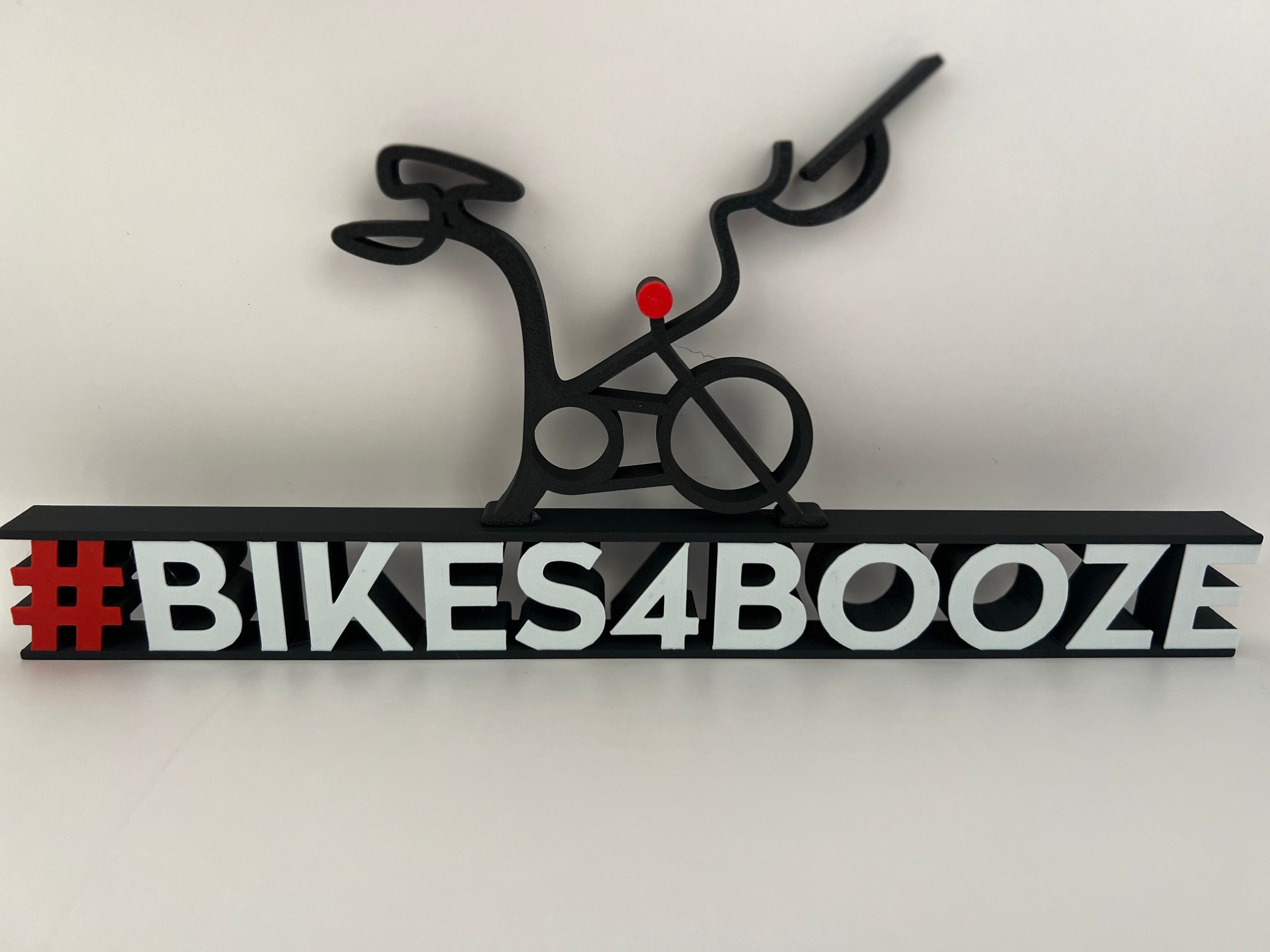 Personalized Leaderboard Desktop Bike