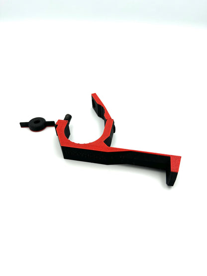 HexyHook for Peloton Bike & Bike+ Strong enough for a bottle full of water!