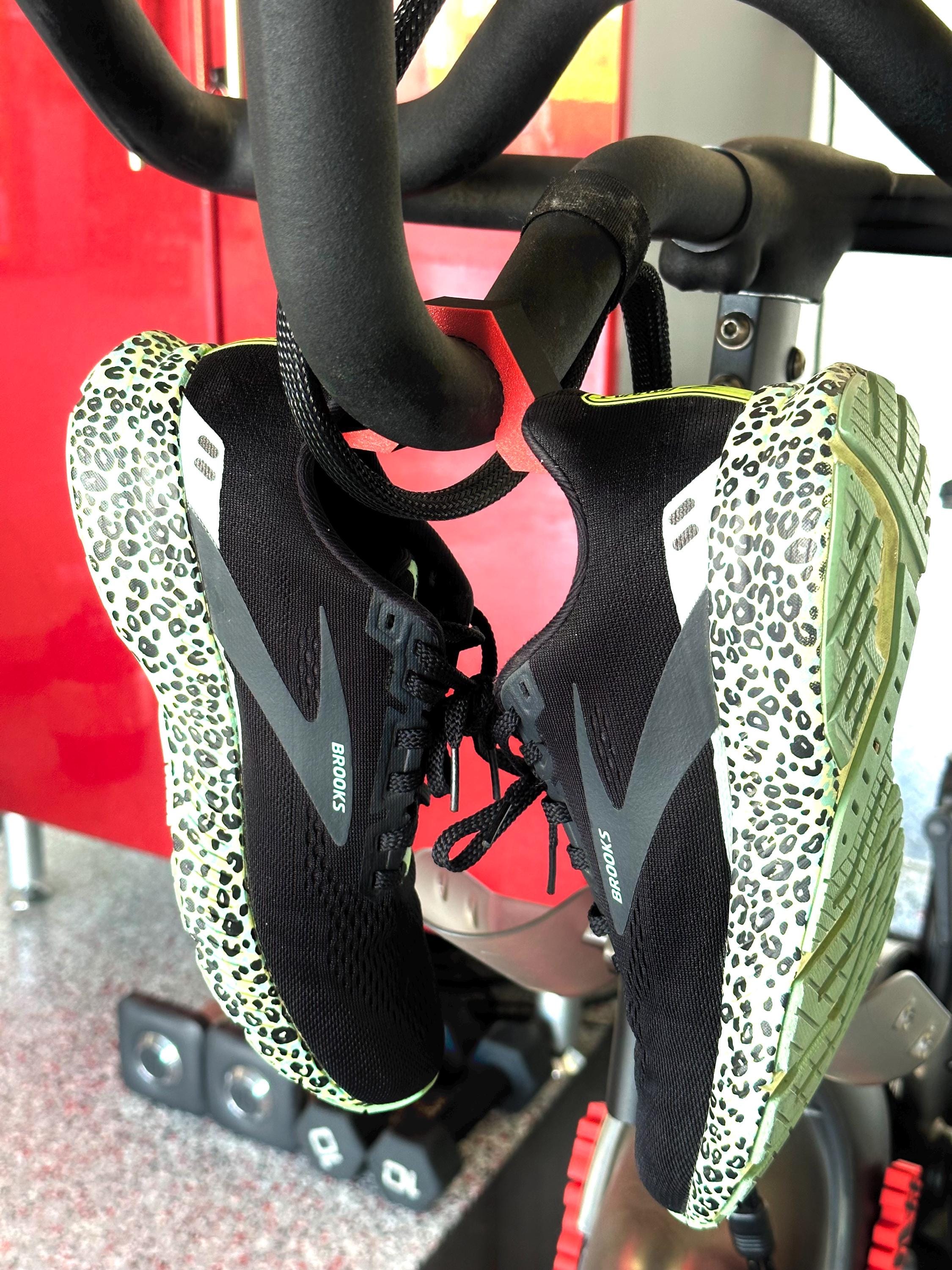 HexyWings for Peloton Bike & Bike+