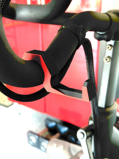 HexyWings for Peloton Bike & Bike+