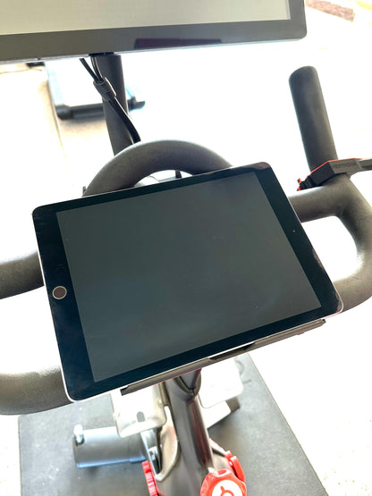 HexyBoard Device Holder for Peloton Bike and Bike+