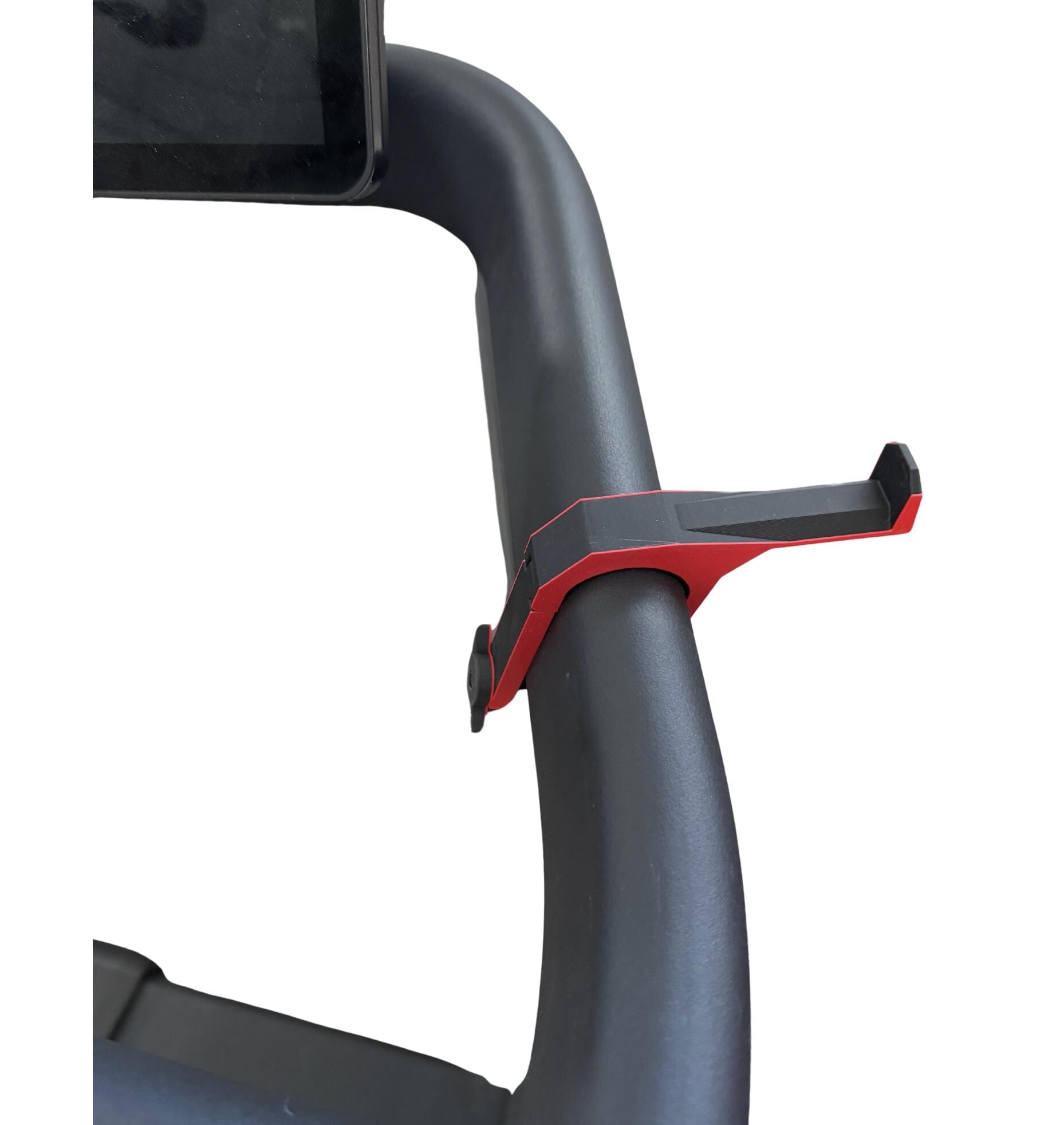 HexyHook for Peloton Tread