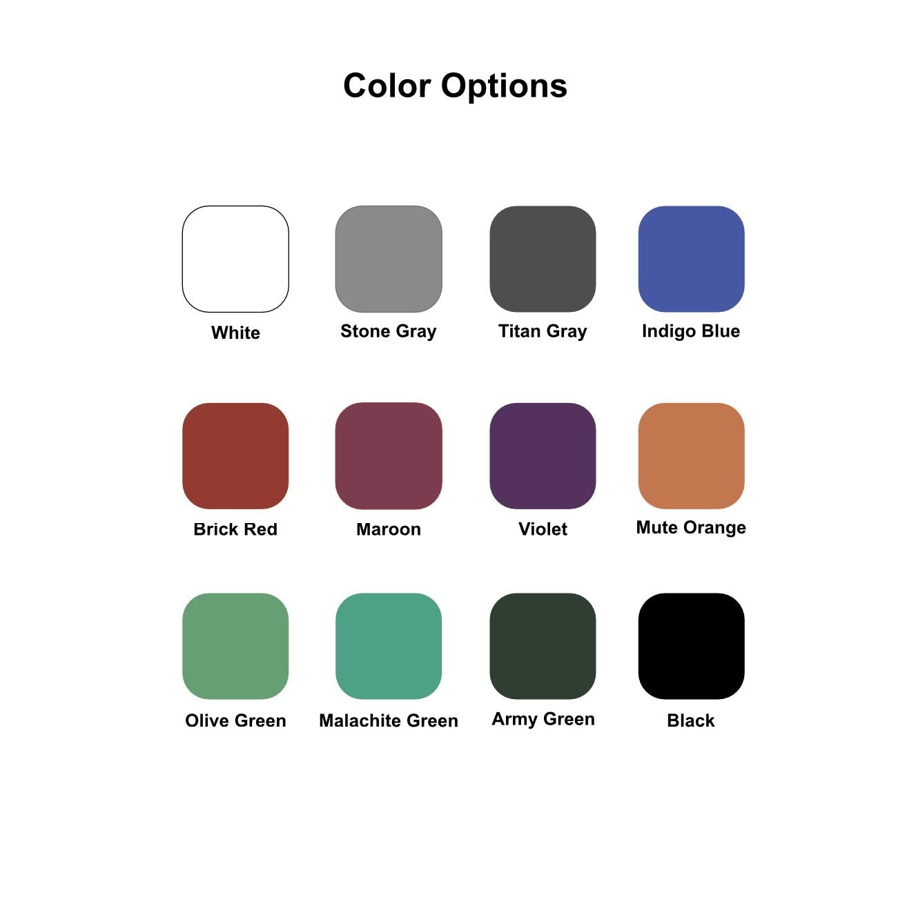 Robot Con Overlay for Tesla Emblem